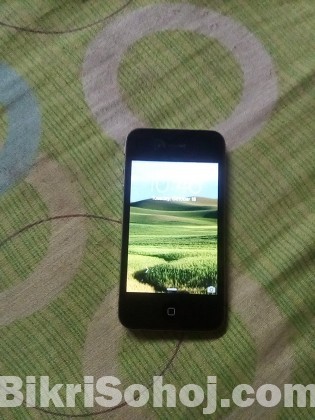 Apple Iphone 4s